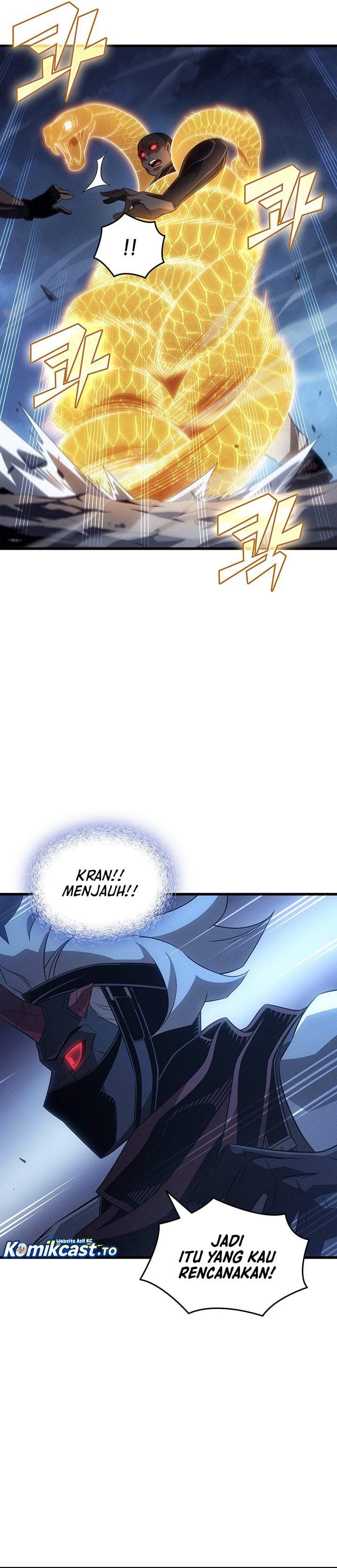 
              The Great Mage Returns After 4000 Years             Chapter 267
