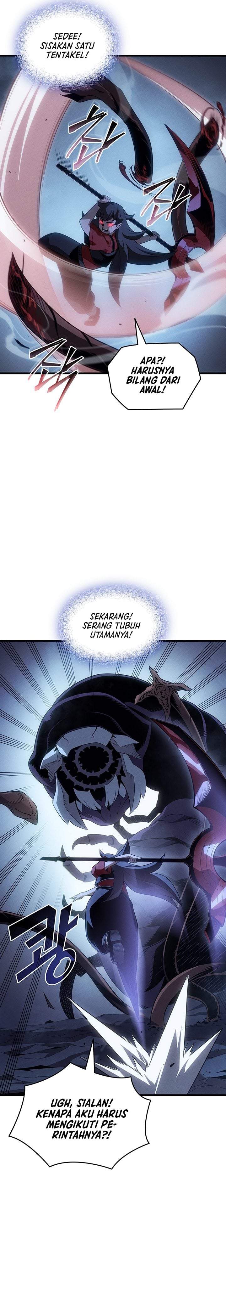 
              The Great Mage Returns After 4000 Years             Chapter 267