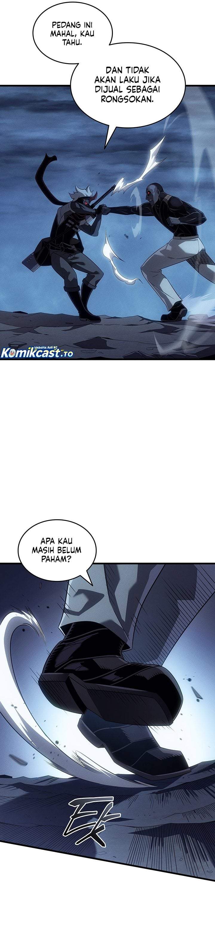 
              The Great Mage Returns After 4000 Years             Chapter 267