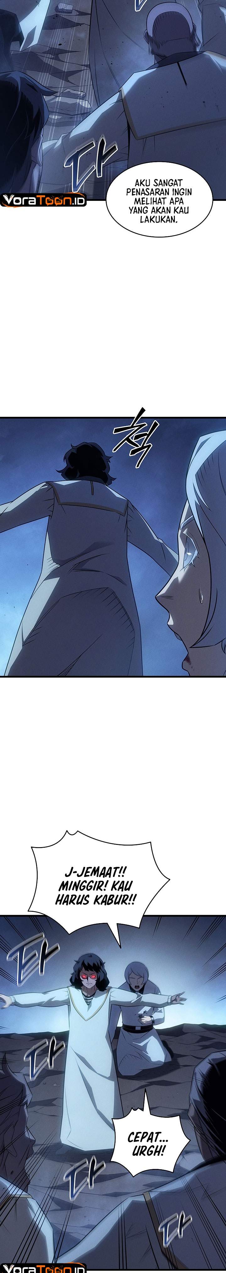 
              The Great Mage Returns After 4000 Years             Chapter 270