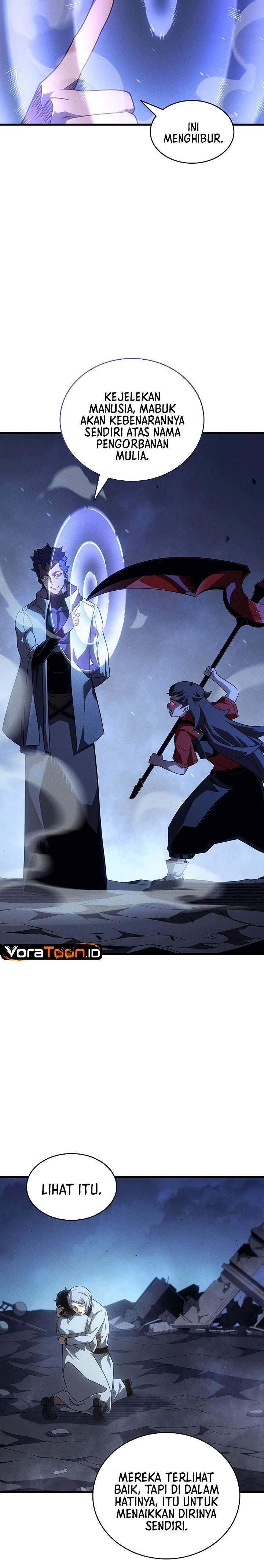 
              The Great Mage Returns After 4000 Years             Chapter 270