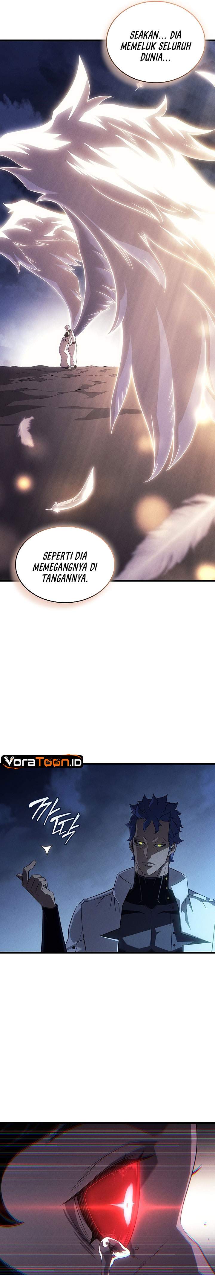 
              The Great Mage Returns After 4000 Years             Chapter 270