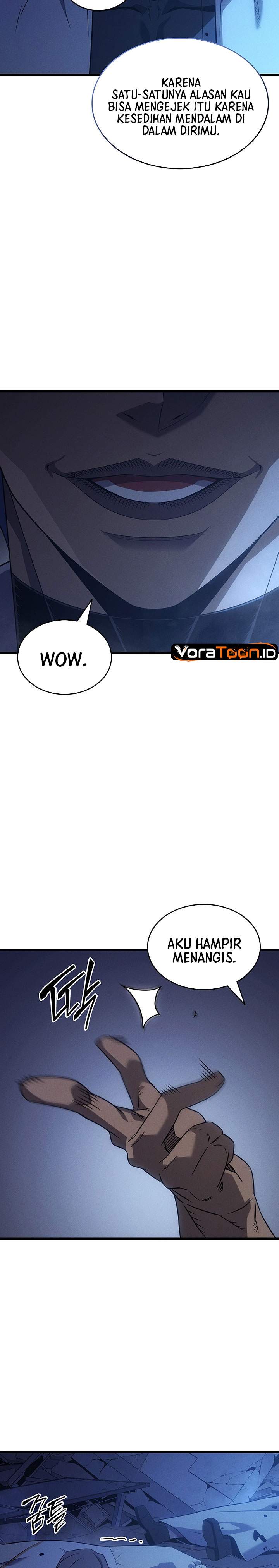
              The Great Mage Returns After 4000 Years             Chapter 270