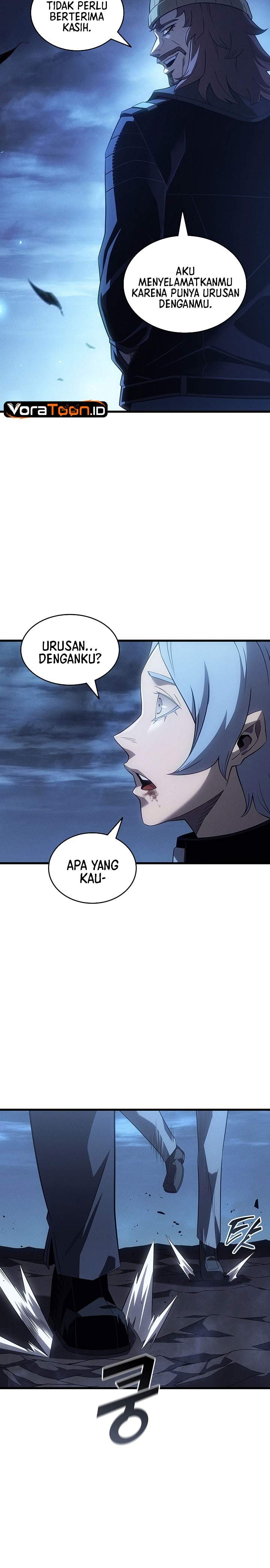 
              The Great Mage Returns After 4000 Years             Chapter 270