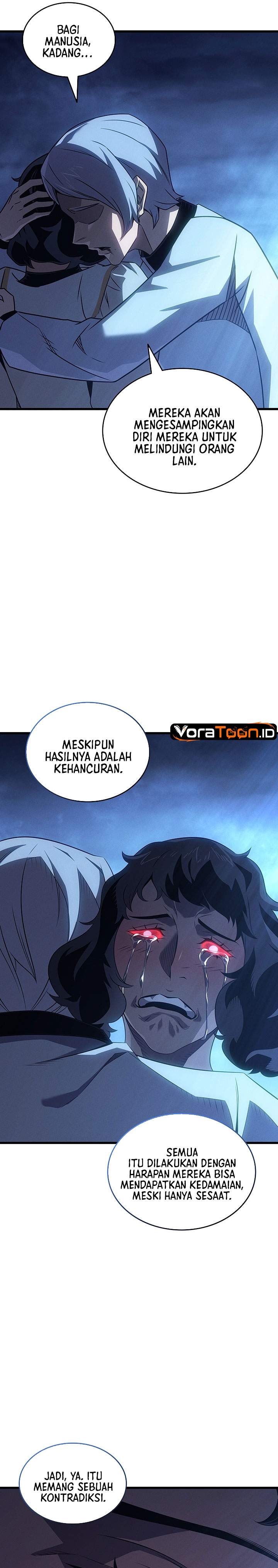 
              The Great Mage Returns After 4000 Years             Chapter 270