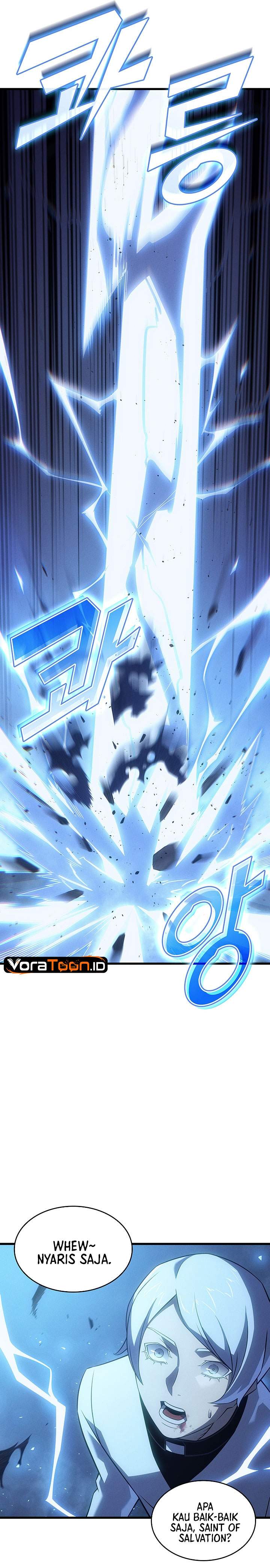 
              The Great Mage Returns After 4000 Years             Chapter 270