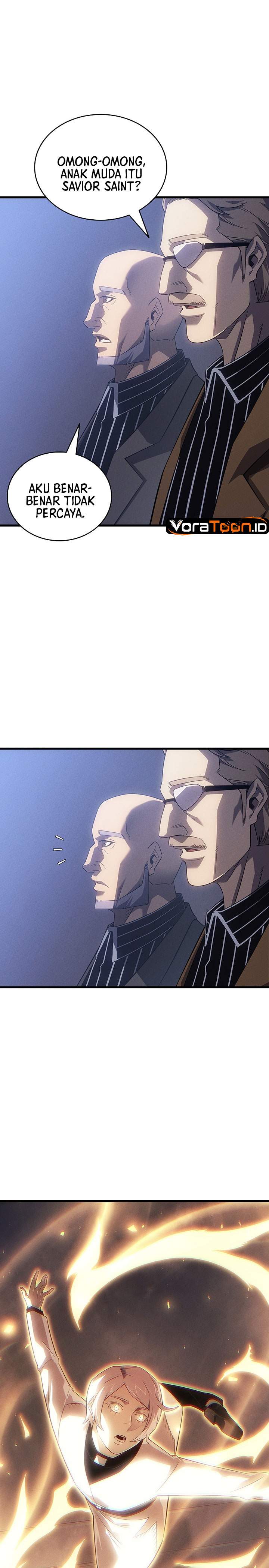
              The Great Mage Returns After 4000 Years             Chapter 273
