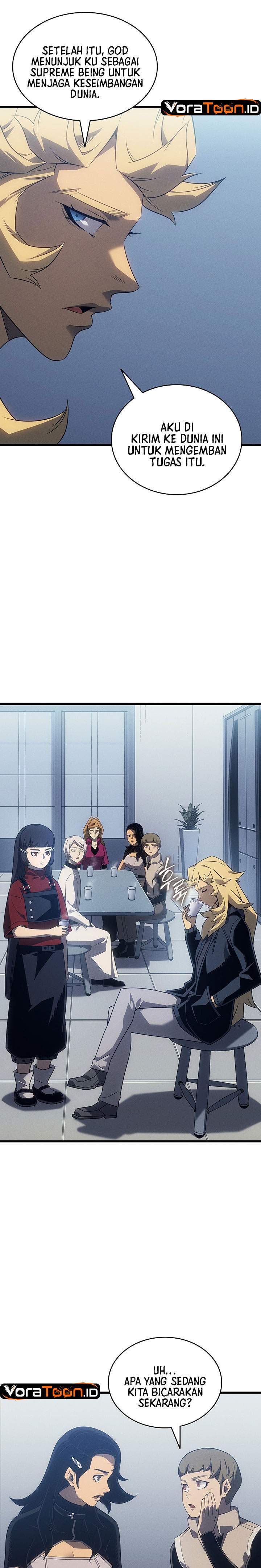 
              The Great Mage Returns After 4000 Years             Chapter 273