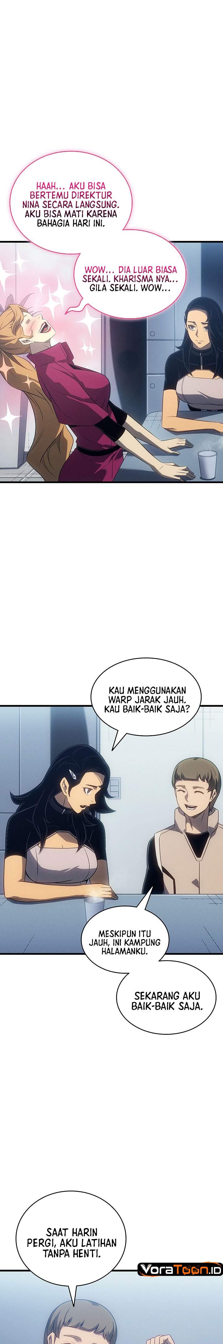 
              The Great Mage Returns After 4000 Years             Chapter 273