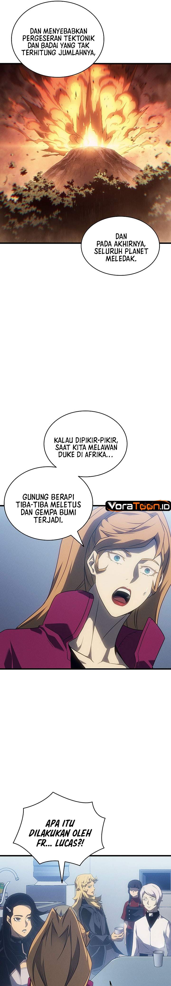 
              The Great Mage Returns After 4000 Years             Chapter 273
