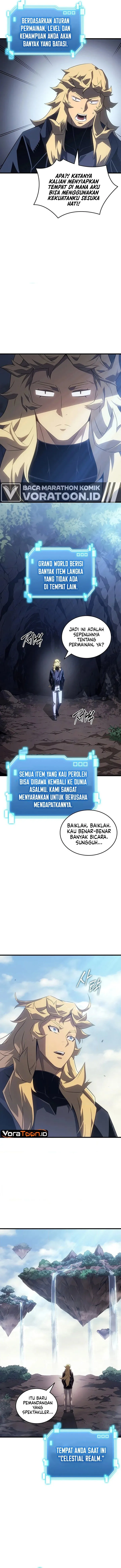 The Great Mage Returns After 4000 Years Chap 275 - Next Chap 276