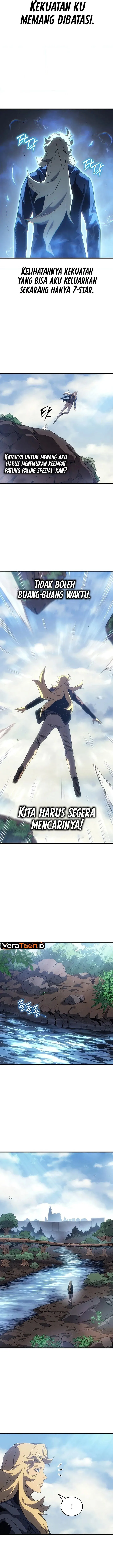 The Great Mage Returns After 4000 Years Chap 275 - Next Chap 276