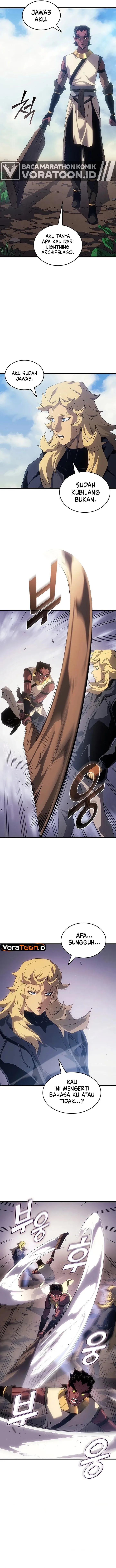 
              The Great Mage Returns After 4000 Years             Chapter 275