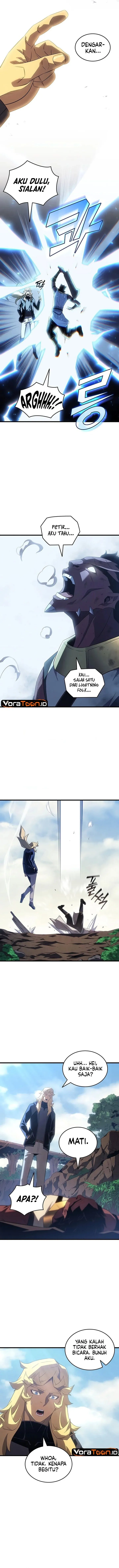 The Great Mage Returns After 4000 Years Chap 275 - Next Chap 276