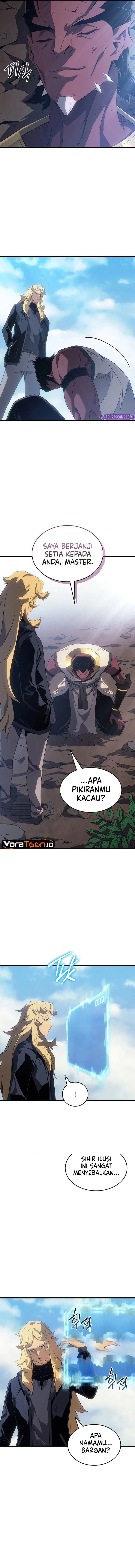 The Great Mage Returns After 4000 Years Chap 275 - Next Chap 276