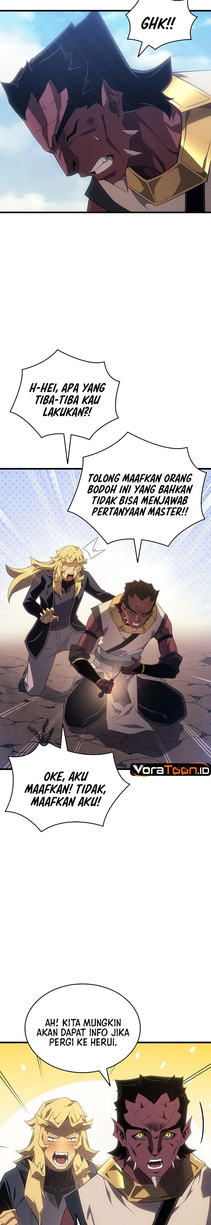 The Great Mage Returns After 4000 Years Chap 276 - Next Chap 277