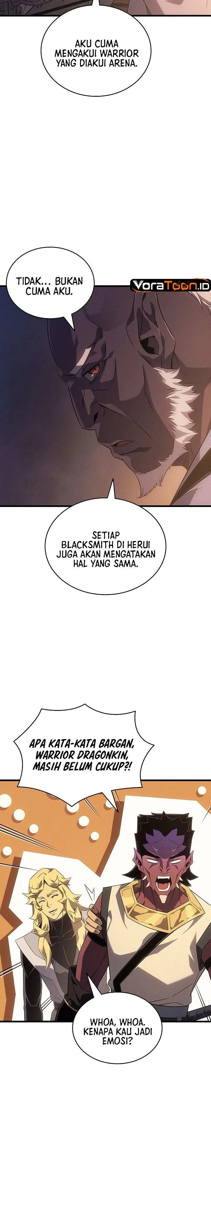 The Great Mage Returns After 4000 Years Chap 276 - Next Chap 277