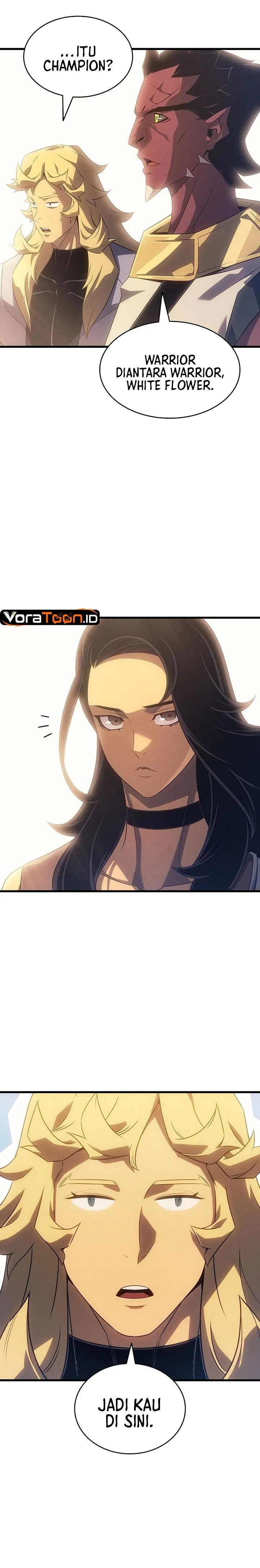 The Great Mage Returns After 4000 Years Chap 276 - Next Chap 277