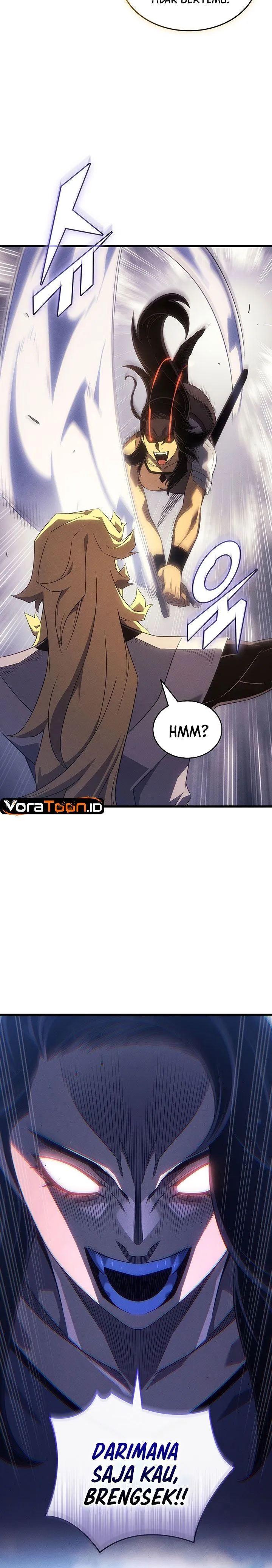The Great Mage Returns After 4000 Years Chap 276 - Next Chap 277