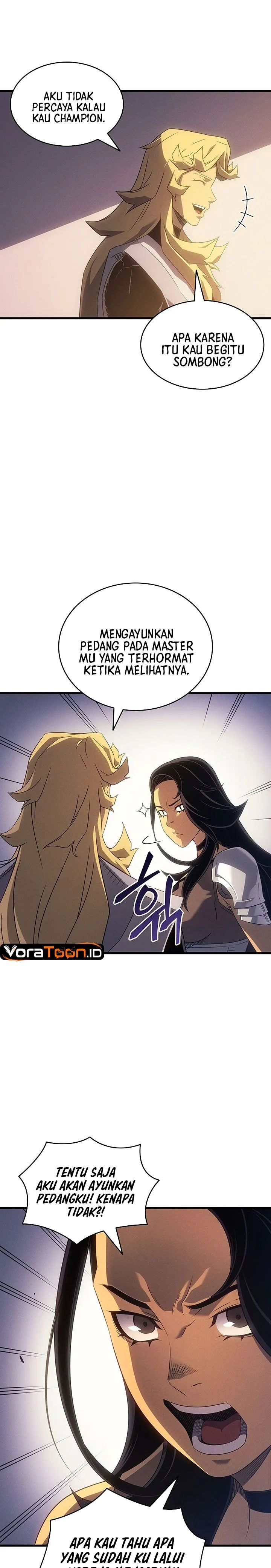 The Great Mage Returns After 4000 Years Chap 276 - Next Chap 277