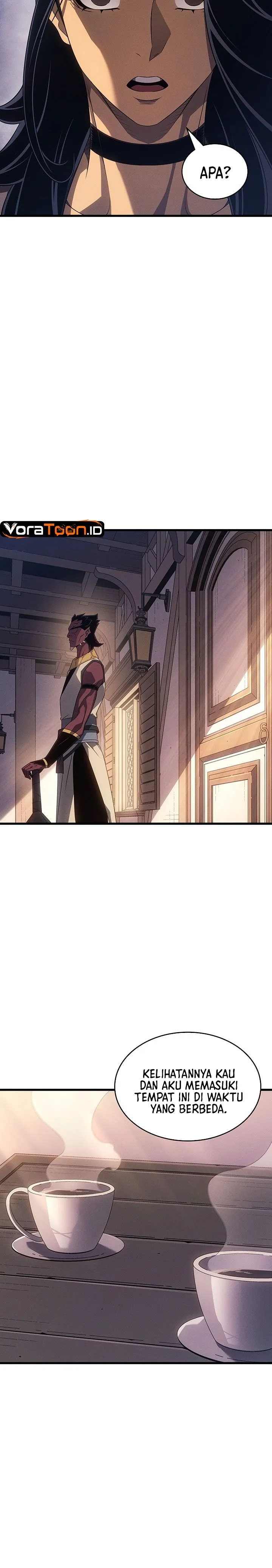 The Great Mage Returns After 4000 Years Chap 276 - Next Chap 277