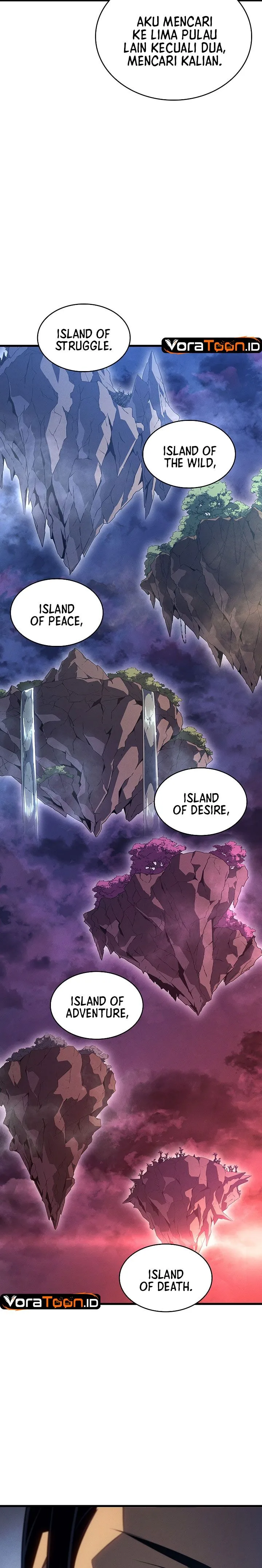 The Great Mage Returns After 4000 Years Chap 276 - Next Chap 277