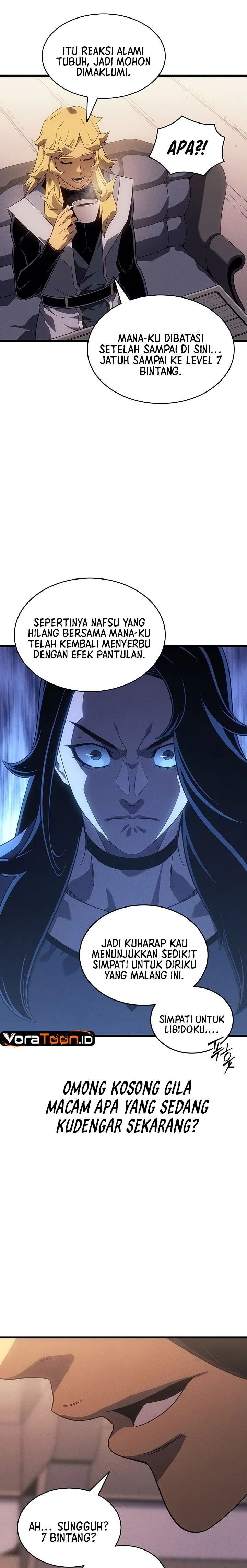 The Great Mage Returns After 4000 Years Chap 276 - Next Chap 277