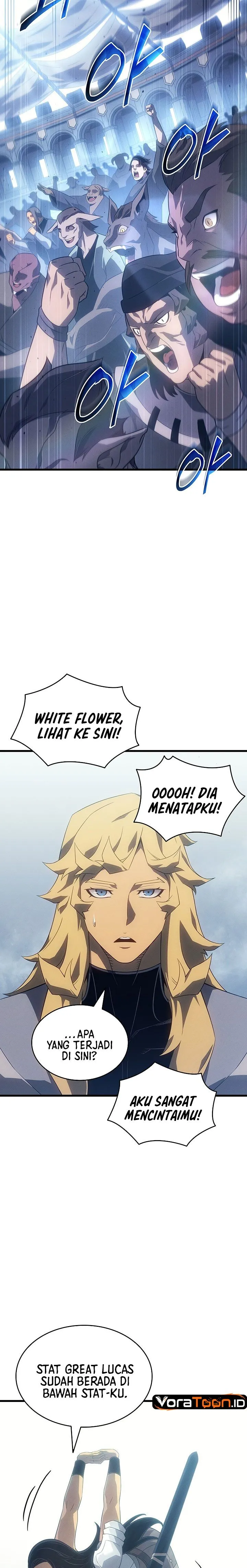 The Great Mage Returns After 4000 Years Chap 276 - Next Chap 277