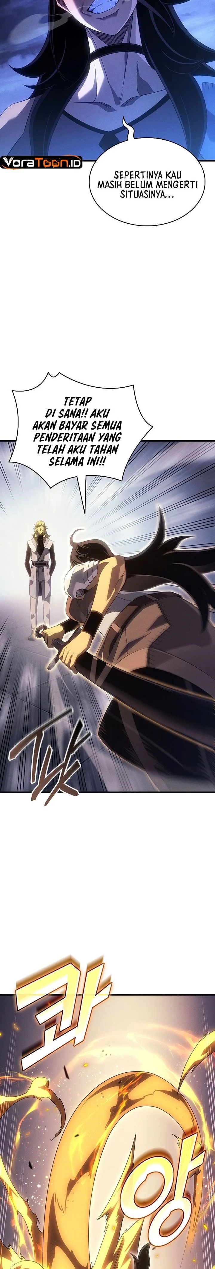 The Great Mage Returns After 4000 Years Chap 277 - Next Chap 278