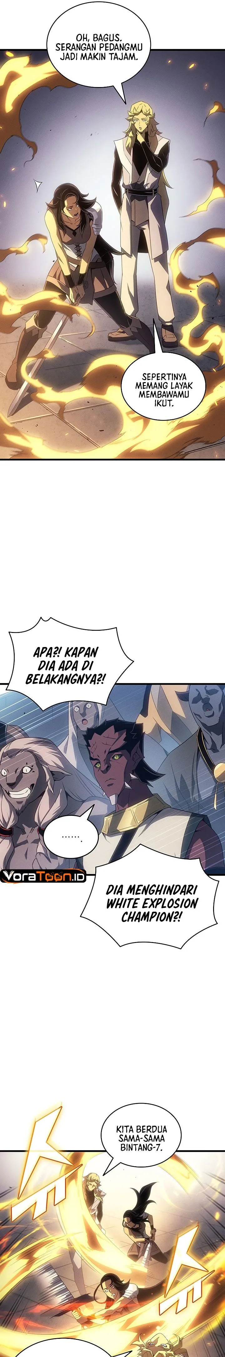 The Great Mage Returns After 4000 Years Chap 277 - Next Chap 278