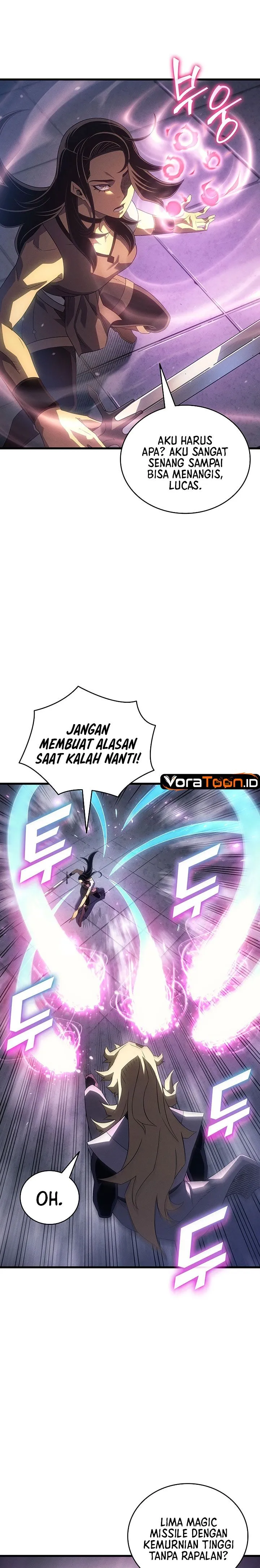 The Great Mage Returns After 4000 Years Chap 277 - Next Chap 278