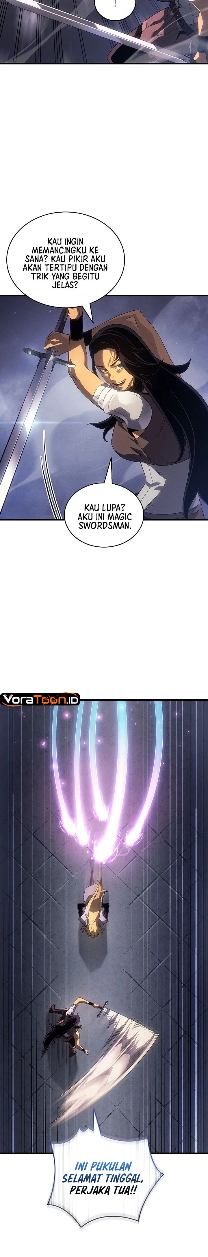The Great Mage Returns After 4000 Years Chap 277 - Next Chap 278