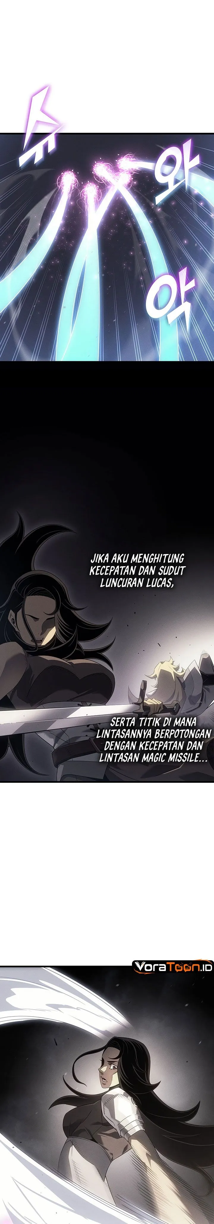 The Great Mage Returns After 4000 Years Chap 277 - Next Chap 278