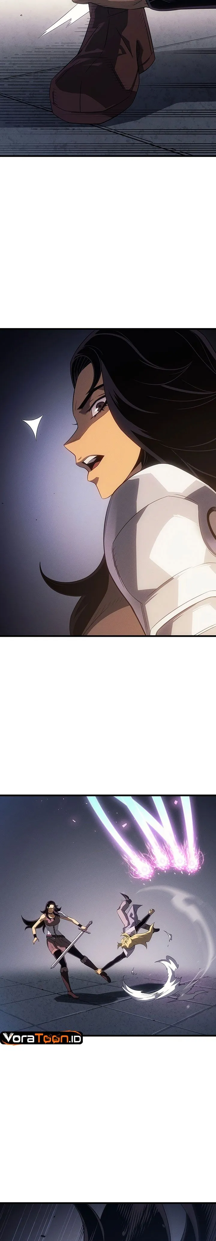 The Great Mage Returns After 4000 Years Chap 277 - Next Chap 278