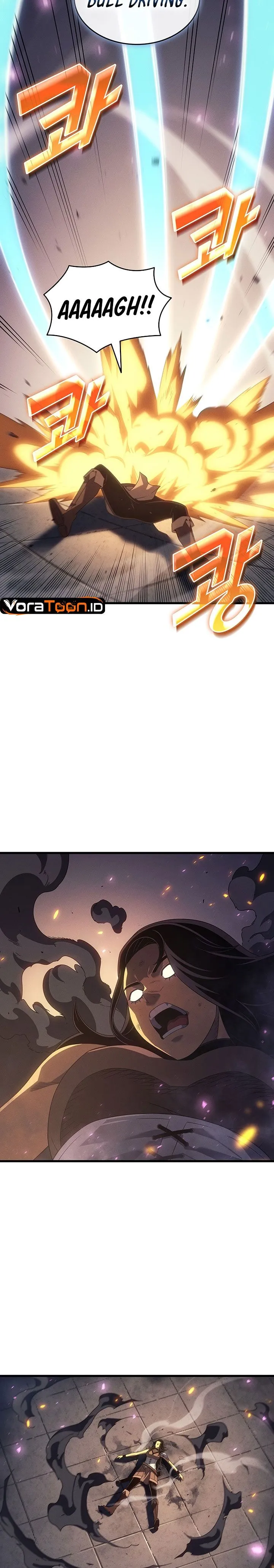 The Great Mage Returns After 4000 Years Chap 277 - Next Chap 278