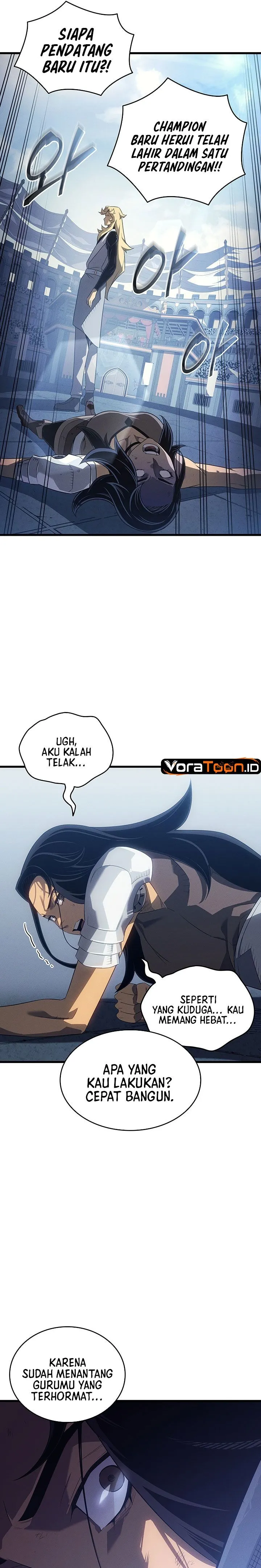 The Great Mage Returns After 4000 Years Chap 277 - Next Chap 278