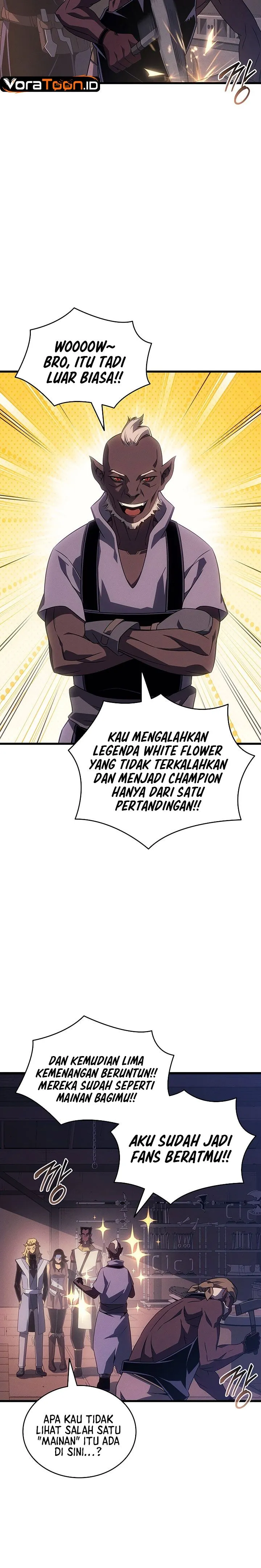 The Great Mage Returns After 4000 Years Chap 277 - Next Chap 278