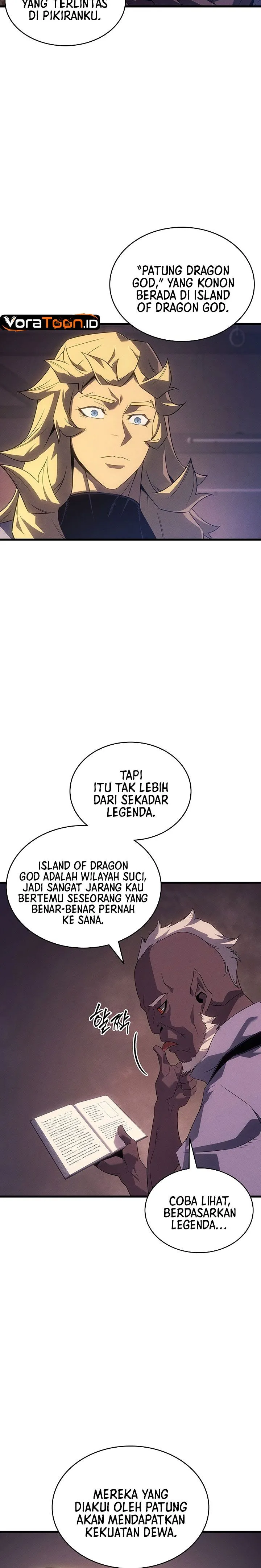 The Great Mage Returns After 4000 Years Chap 277 - Next Chap 278