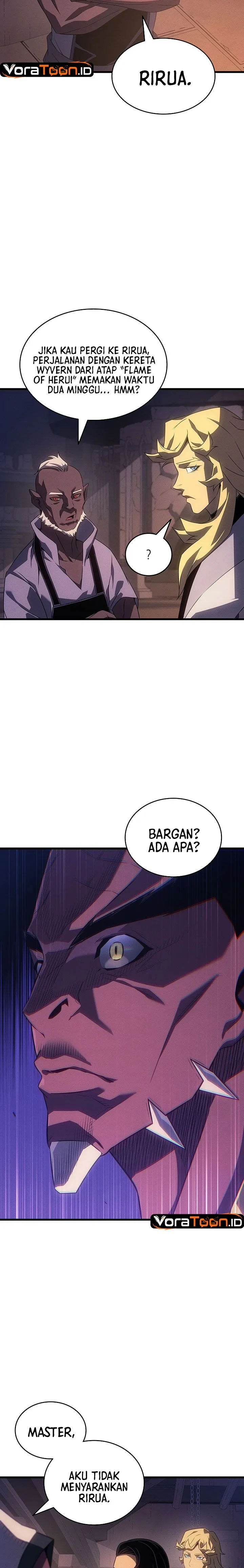 The Great Mage Returns After 4000 Years Chap 277 - Next Chap 278