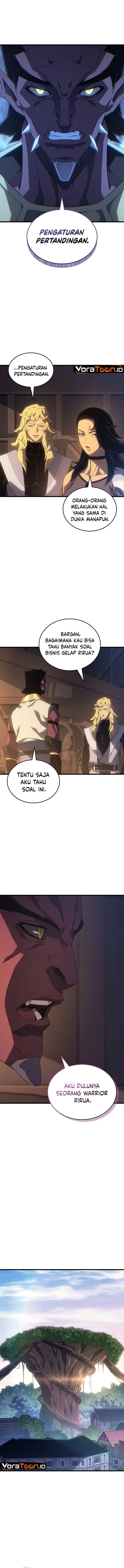 The Great Mage Returns After 4000 Years Chap 278 - Next Chap 279