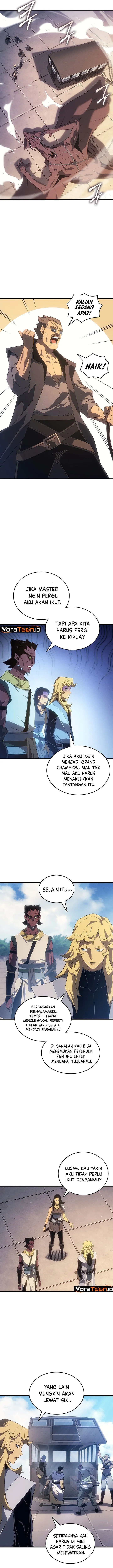 The Great Mage Returns After 4000 Years Chap 278 - Next Chap 279
