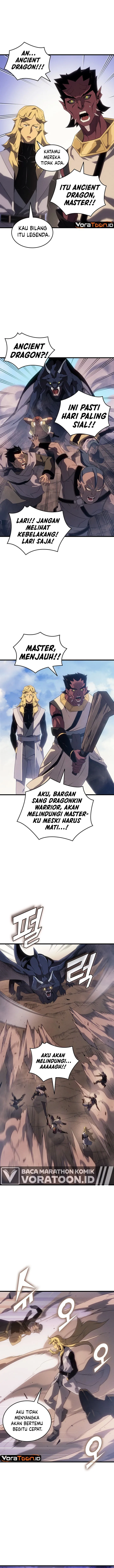 The Great Mage Returns After 4000 Years Chap 278 - Next Chap 279