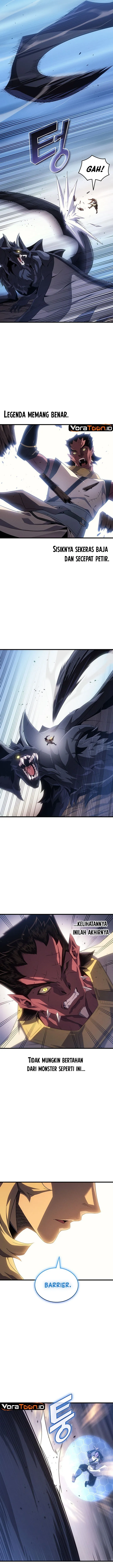 The Great Mage Returns After 4000 Years Chap 278 - Next Chap 279