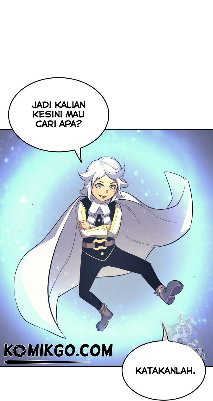 
              The Great Mage Returns After 4000 Years             Chapter 33