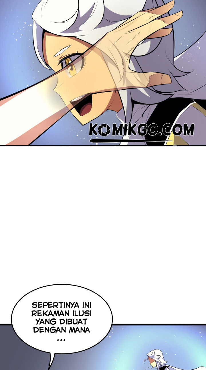 
              The Great Mage Returns After 4000 Years             Chapter 33