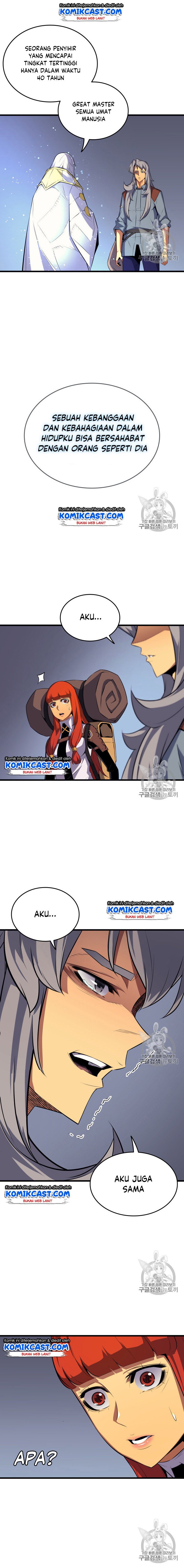 
              The Great Mage Returns After 4000 Years             Chapter 34