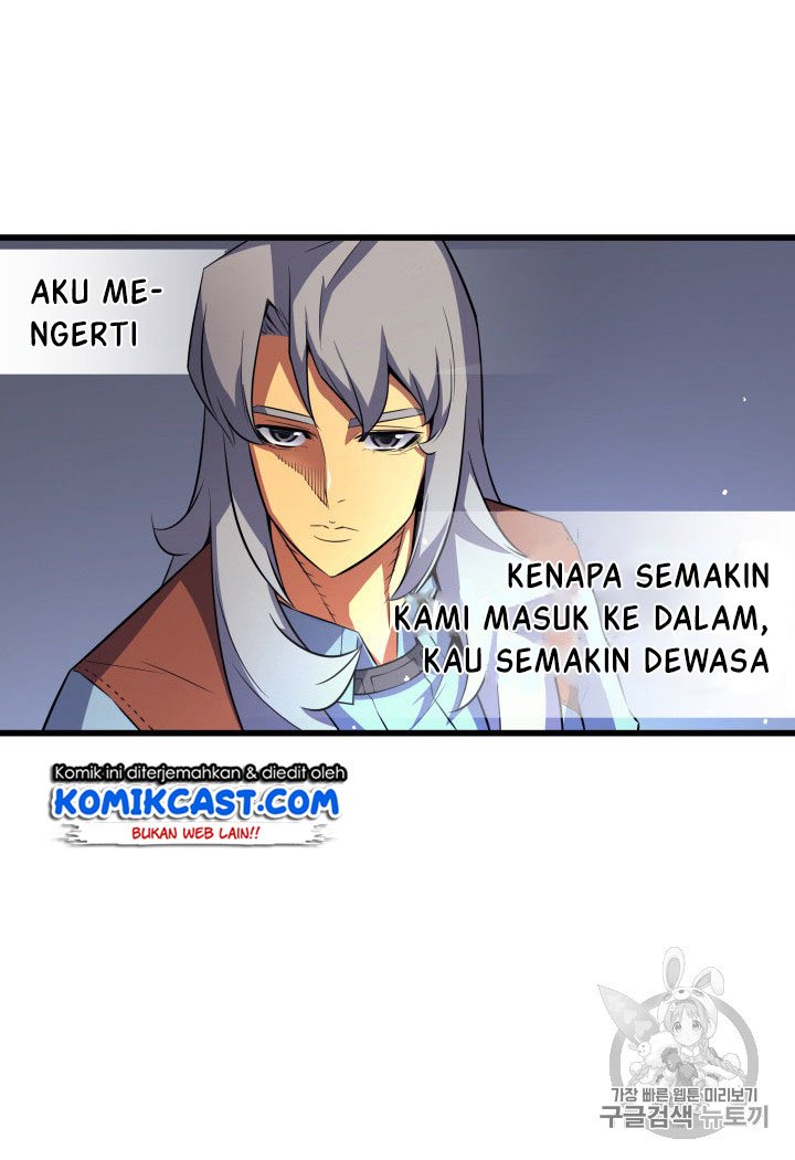 
              The Great Mage Returns After 4000 Years             Chapter 34