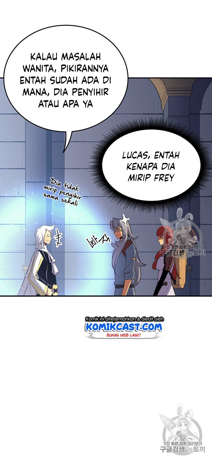 
              The Great Mage Returns After 4000 Years             Chapter 34