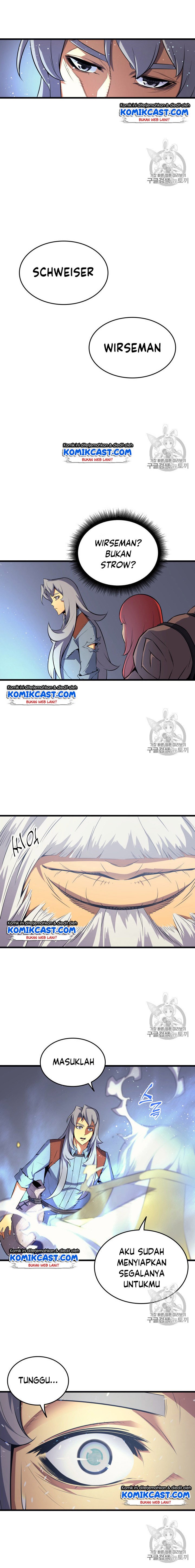 
              The Great Mage Returns After 4000 Years             Chapter 34
