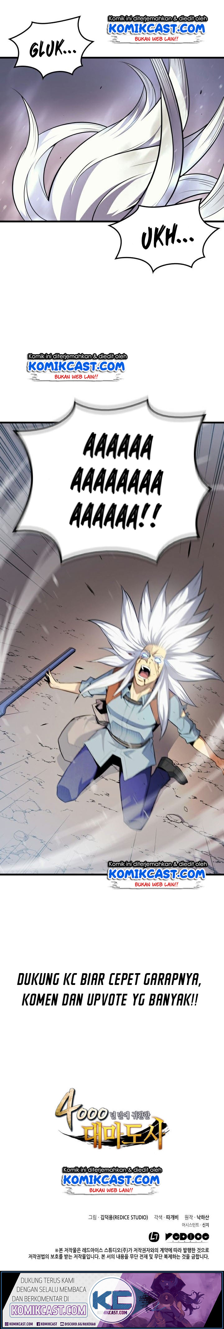 
              The Great Mage Returns After 4000 Years             Chapter 38